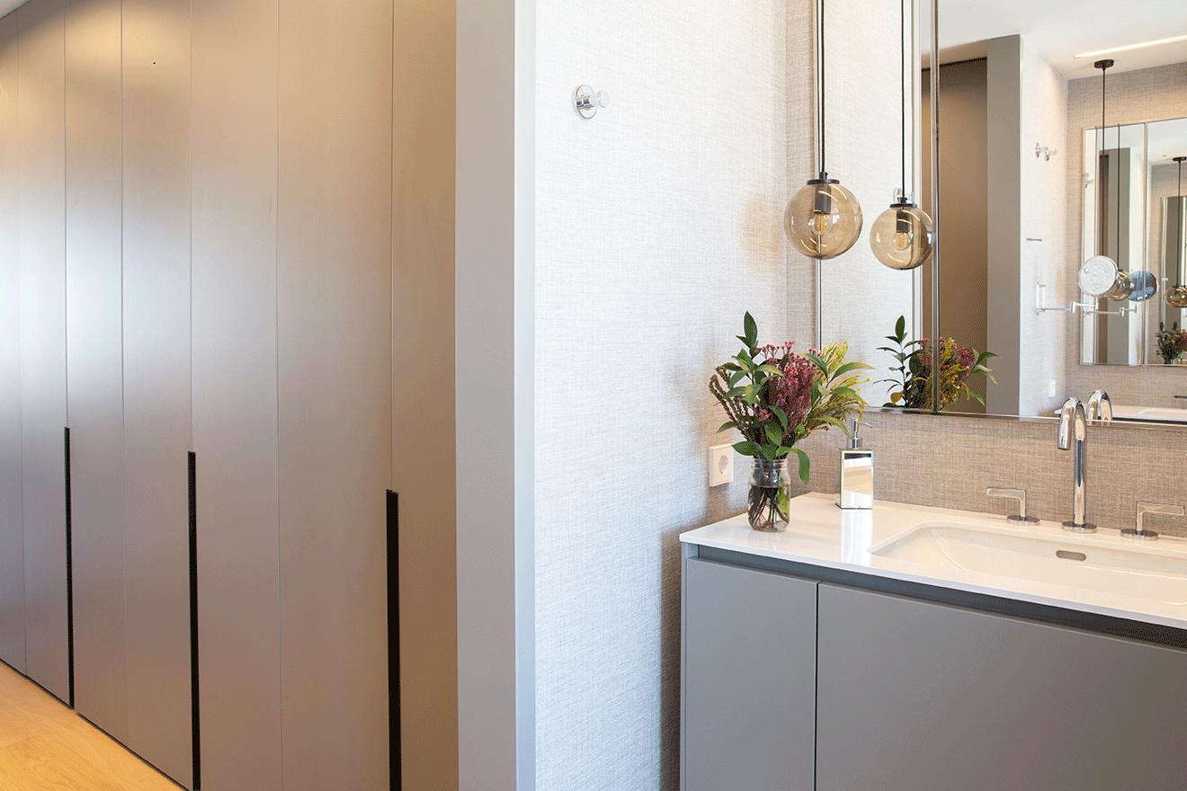 Foto 21 - CA 144 - Estudio Arquitectura Interior de Aurora Monasterio.